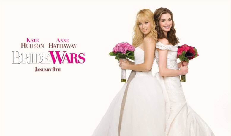 Bride Wars